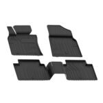 Car Mats for Toyota Camry Hybrid 2018-2024