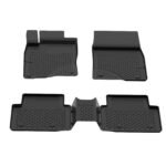 Car Mats for Honda Civic 2016-2021 Sedan Hatchback Coupe Type R