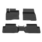 Car Mats for Honda Civic Sedan Hatchback 2022-2026