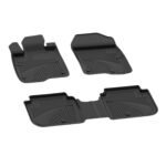 Car Mats for Honda CRV & CR-V Hybrid 2023-2026