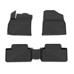 Car Mats for Hyundai Elantra & Elantra N 2021-2026 (No Hybrid or GT Models)
