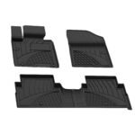 Car Mats for Hyundai Santa FE 2021-2023 (No Hybrid Models)