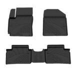 Car Mats for Kia Forte 2019-2024