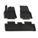 Car Mats for Tesla Model Y 2020-2025